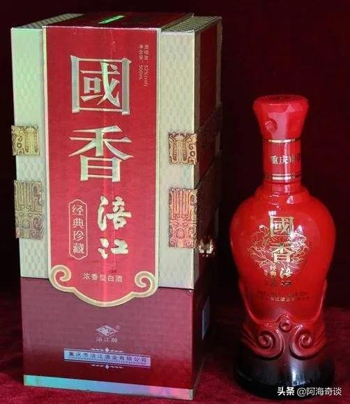 山城重庆，渝酒飘香：重庆市的七款名酒，都曾在本地风靡一时