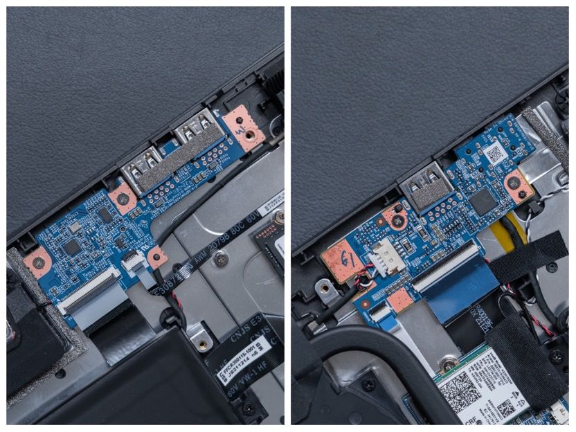 i9-12900H + RTX 3070 Ti 水冷超频游戏本有多强？机械师星辰 17 测评