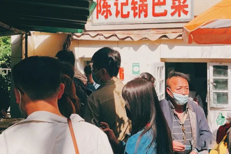 在中国最会吃早餐的十个地方,开启2022