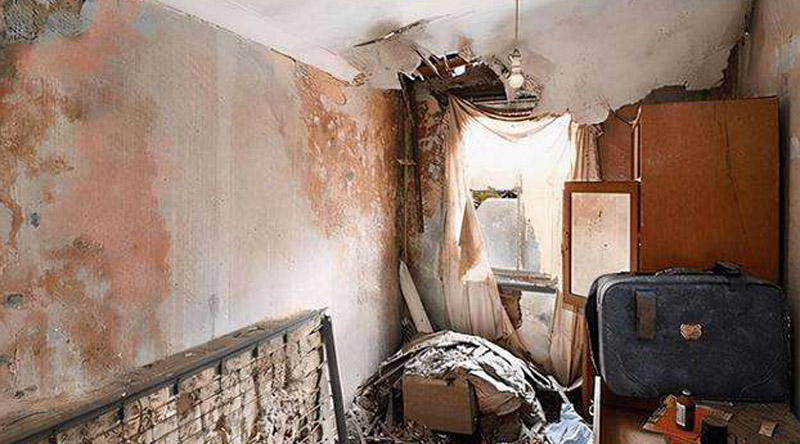 1987年绵阳女大学生被拐卖，四川光棍花120买下，两人住猪圈17年