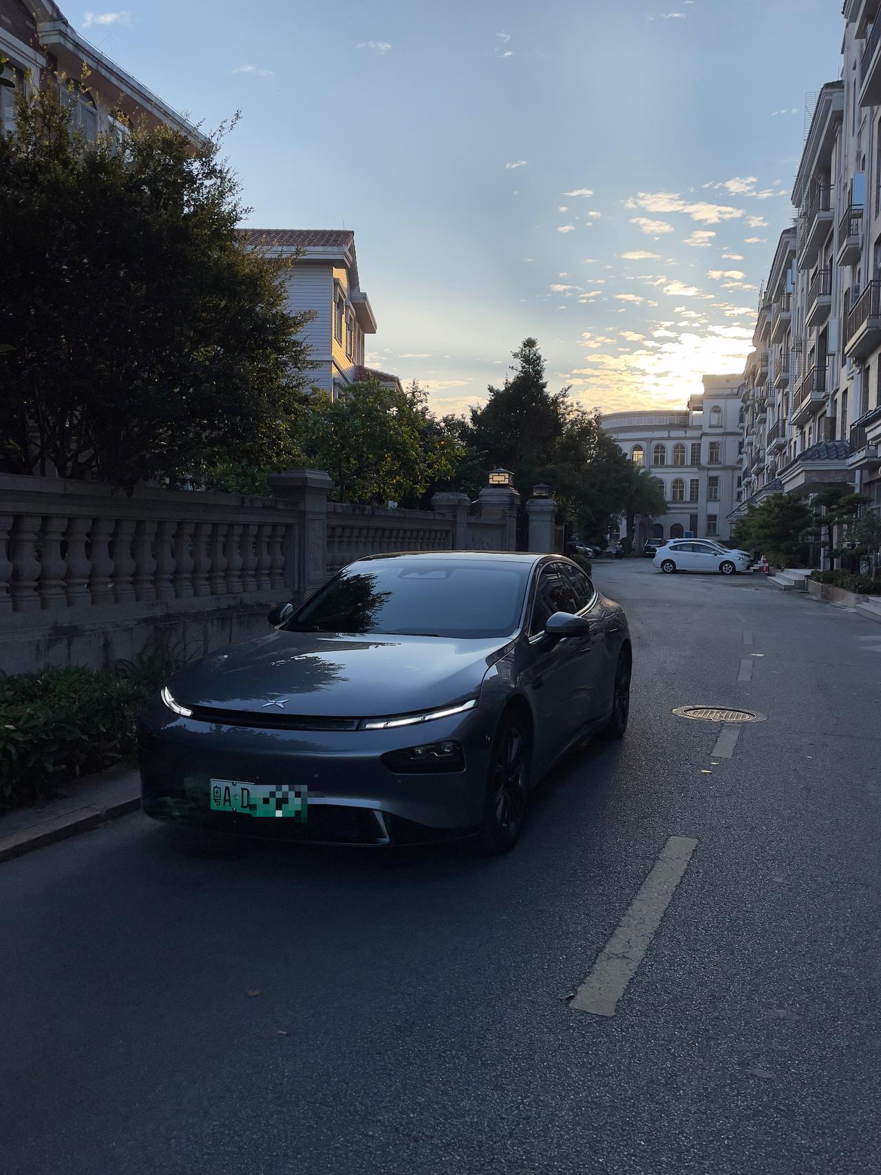 P7提车一年用车成本1.2万(p7提车一年用车成本1.2万)
