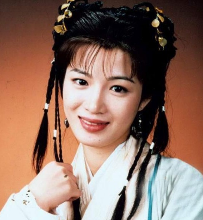 艳压群芳，突然消失的7位女星，有人入狱，有人被毁，有人结婚