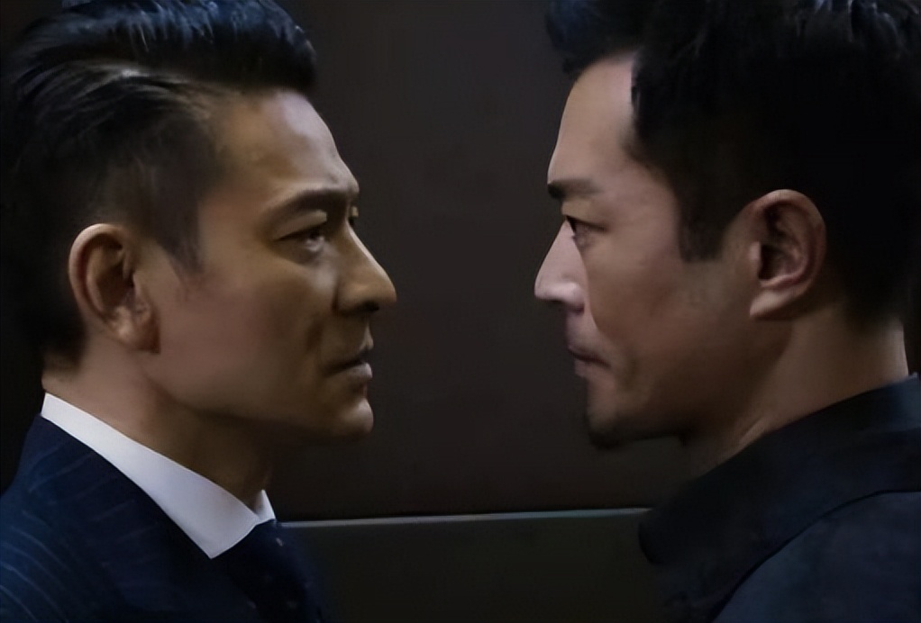 《扫毒2天地对决》很多观众对结局有些迷茫，表示看不懂