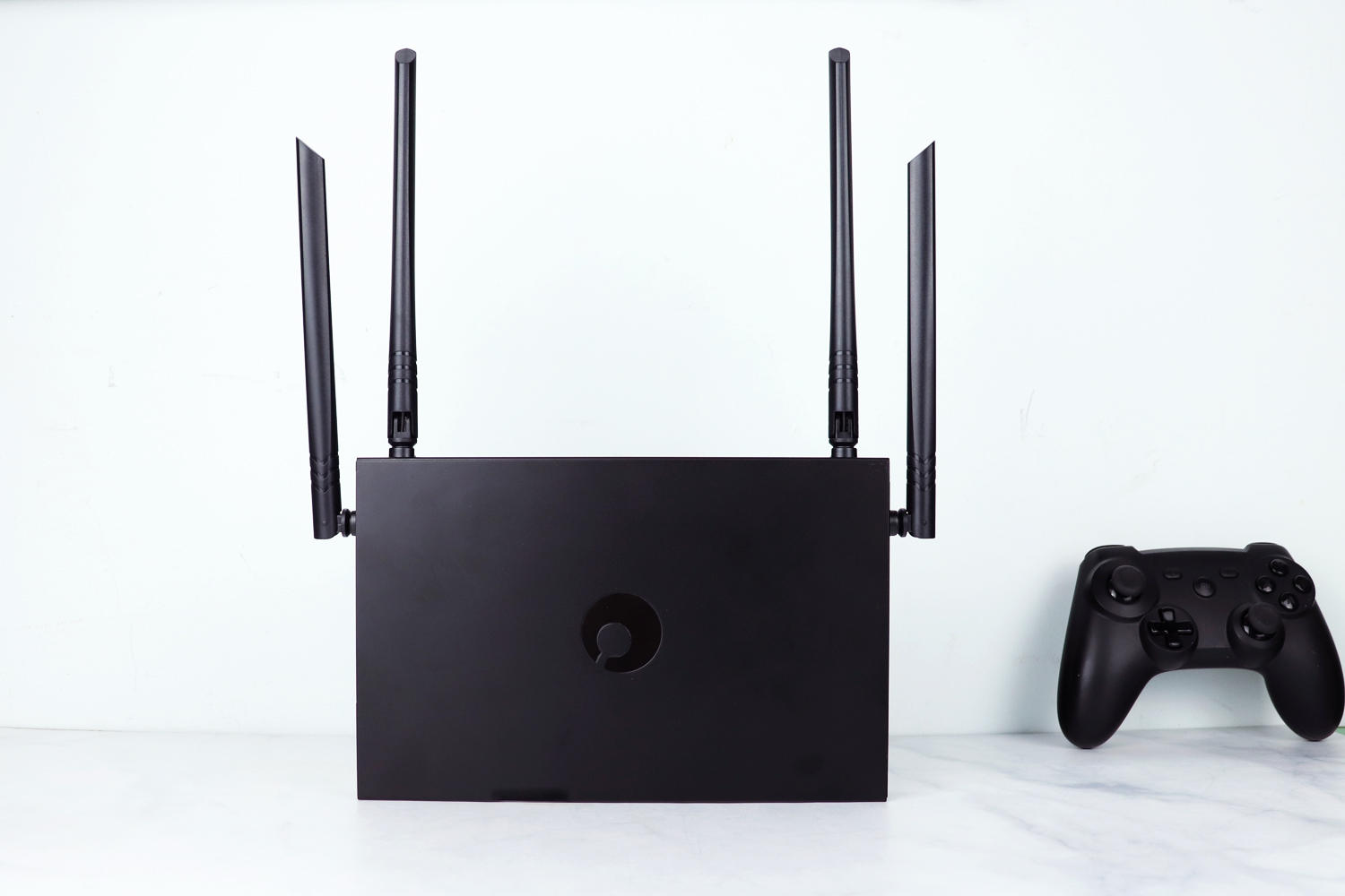 蒲公英X5路由器WiFi6版评测，一站式解决高速上网+异地组网
