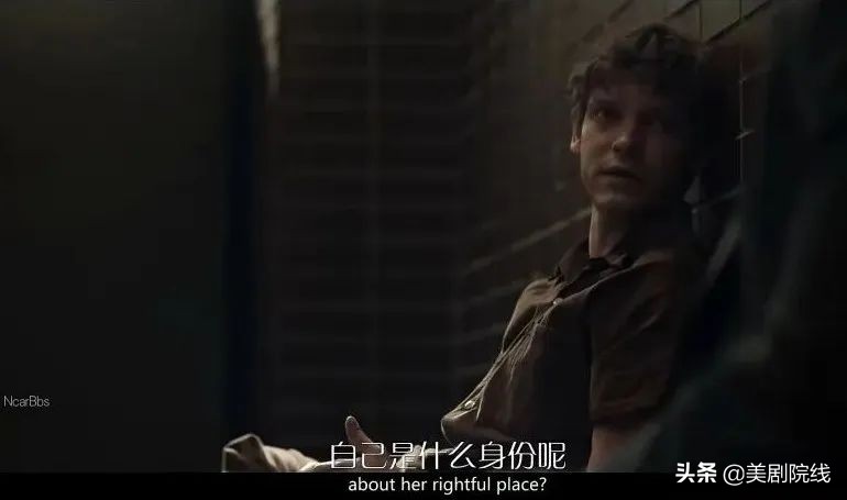 一口气刷完，这片看颜值就够了