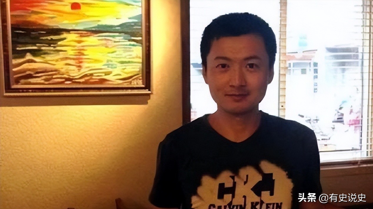 华为总裁助理魏延政：年薪百万41岁患癌离世，临终留给儿子3句话