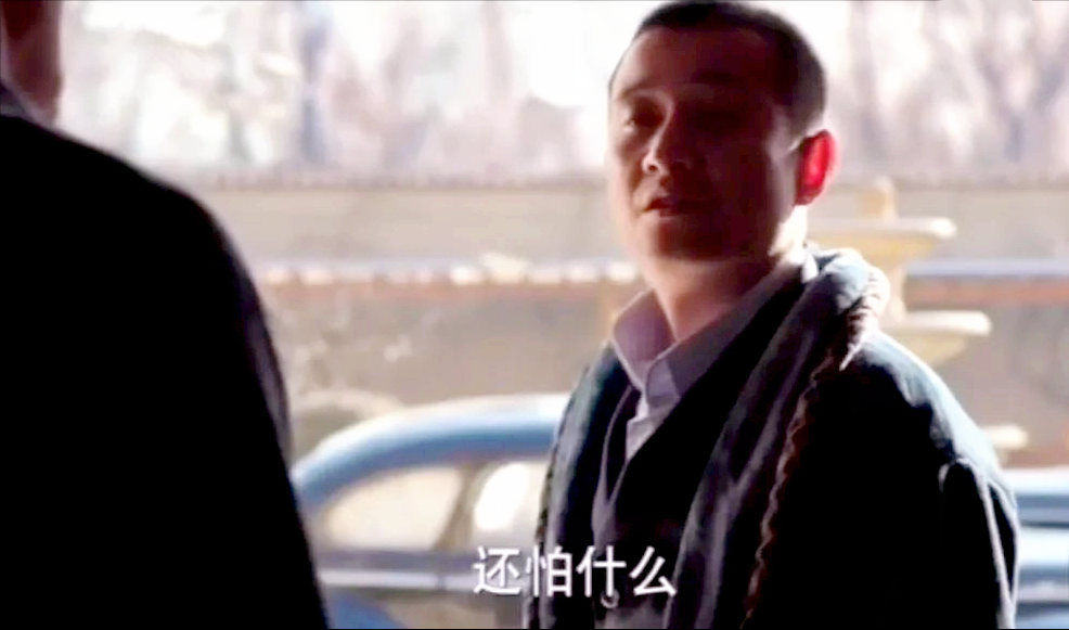 《少帅》7年过去，12位演员境况差别巨大，男9号今已成一线明星