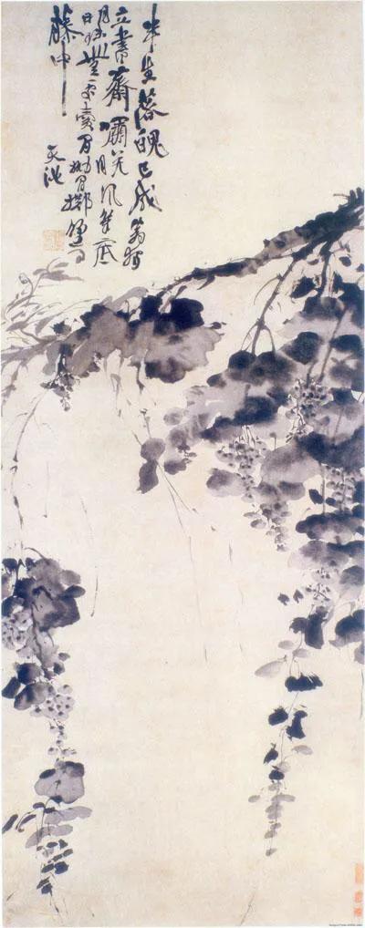 唐伯虎、郑板桥、任伯年、吴昌硕等中国十大名画家画集（珍藏版）