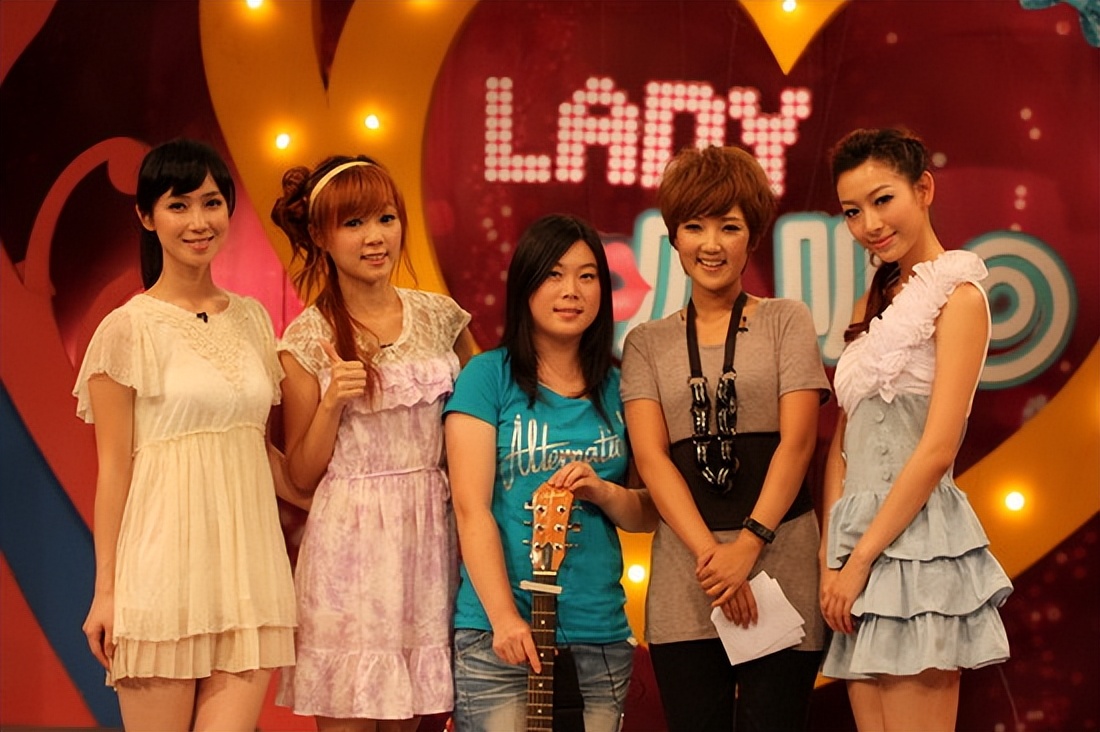 11年前凭春晚走红,发誓要做第二个董明珠的