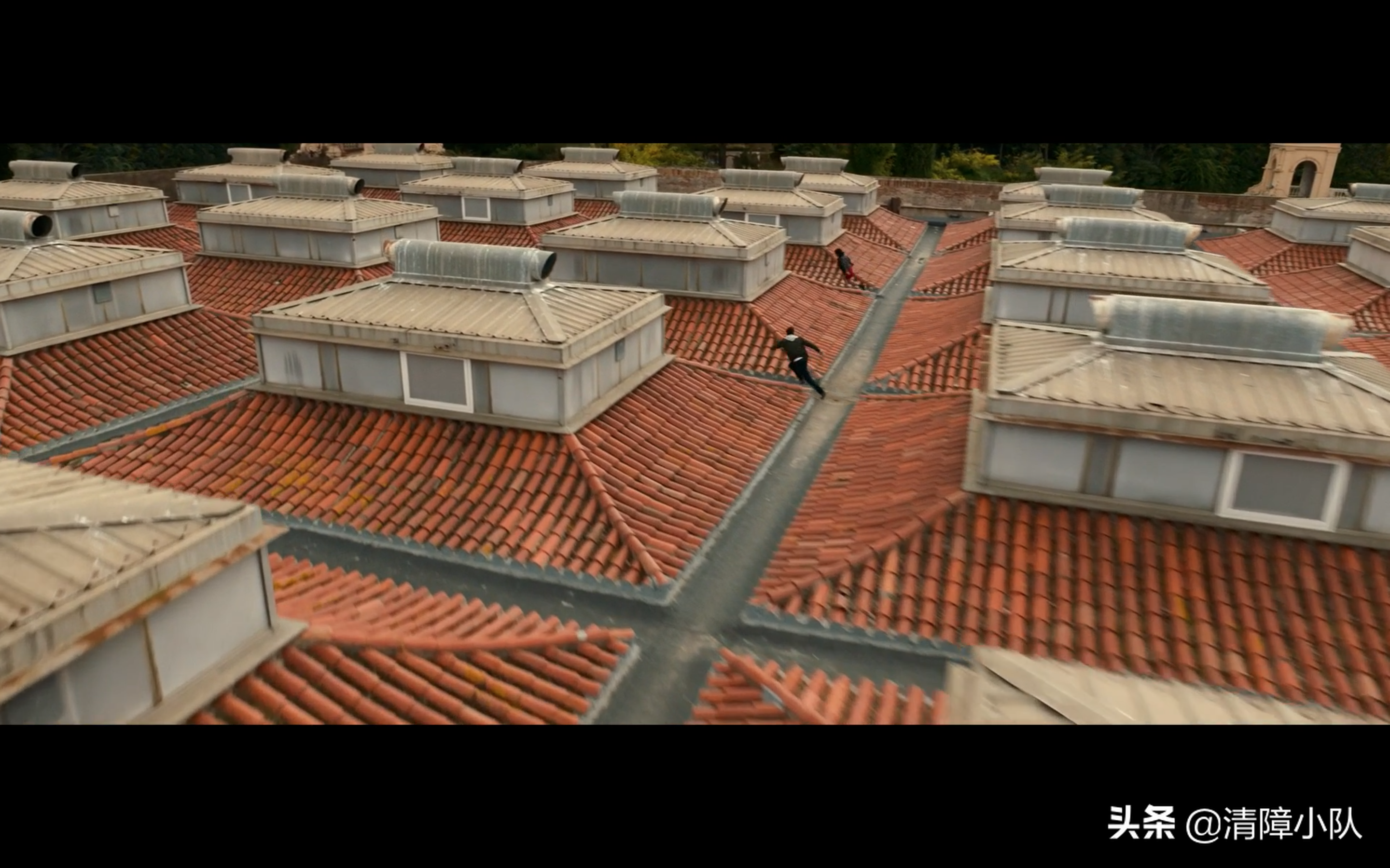 美剧大片《神秘海域》-画面精美的大作