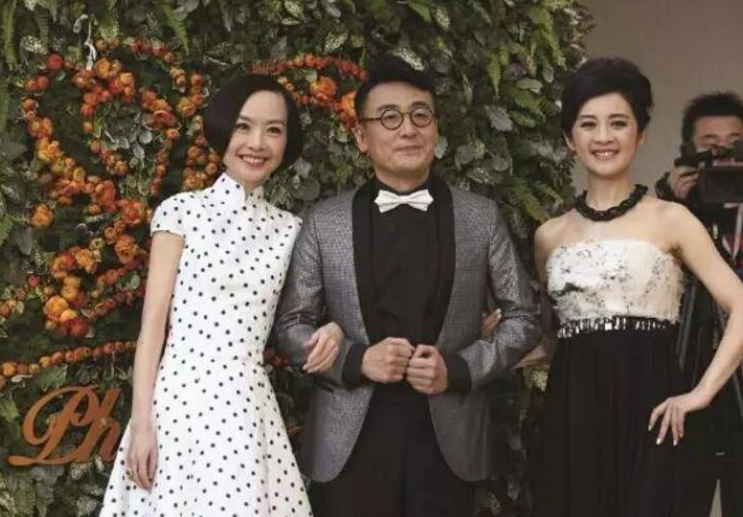 曾短暂主持过春晚的10位主持人：有人离世，有人当网红，有人转行