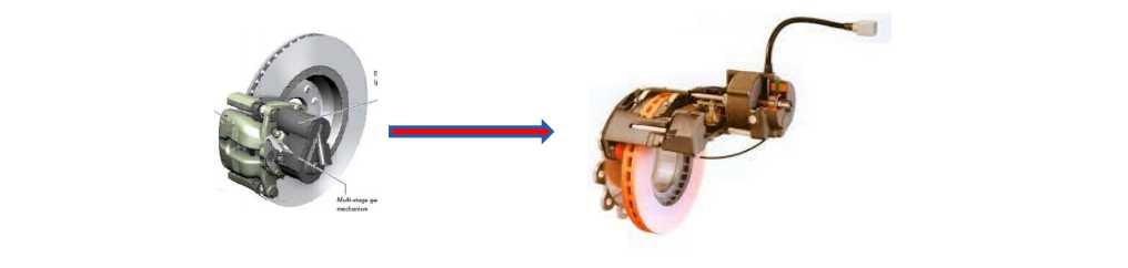 干货 | 底盘线控系统在智能驾驶中的应用