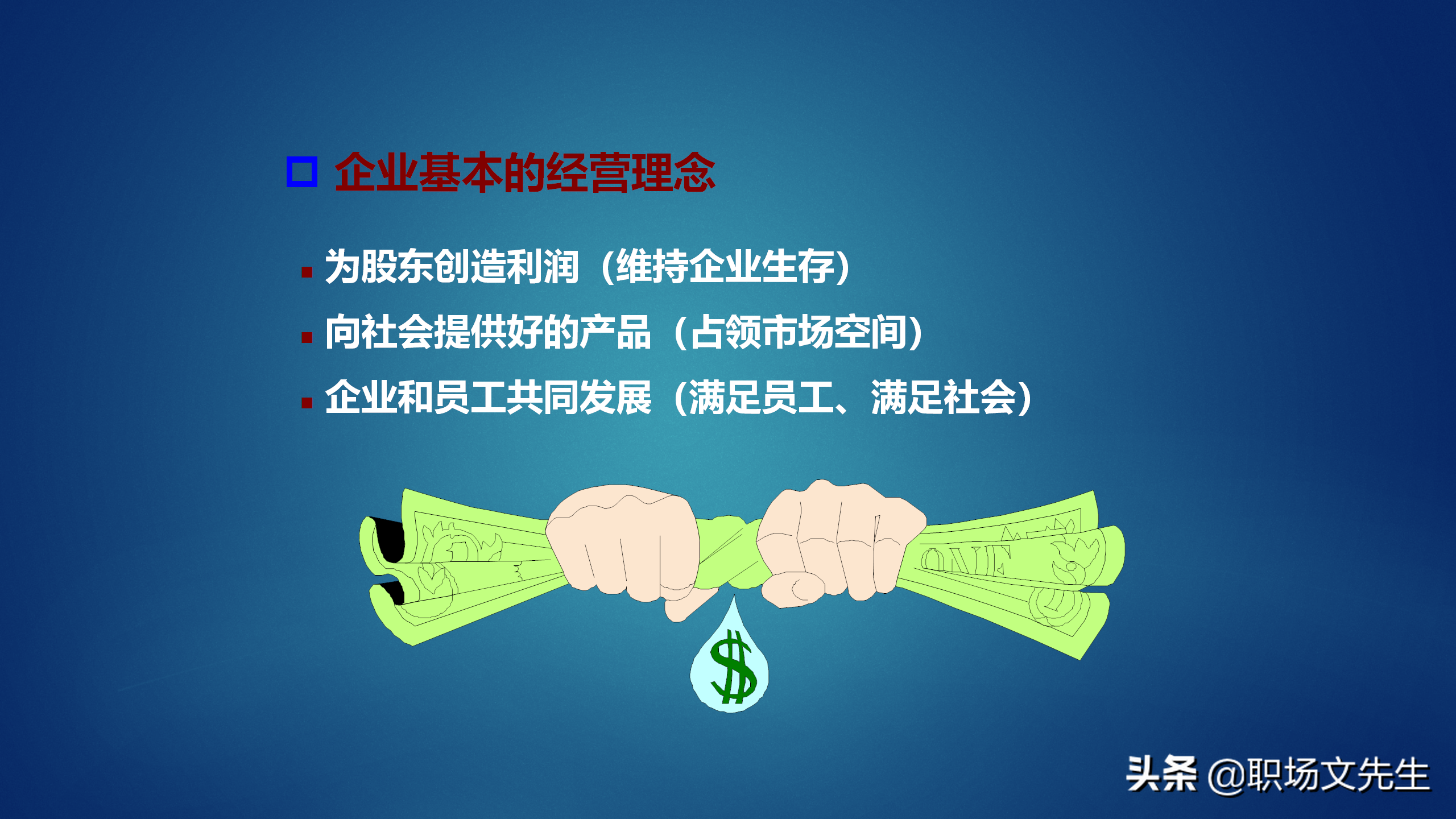50页精益生产基础知识培训，获取利润的竞争中领先起跑