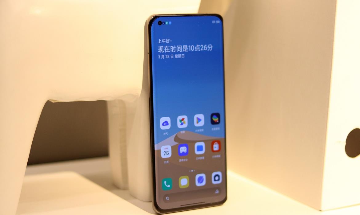 鸿蒙换MIUI，感受到底如何？我真是自找烦恼