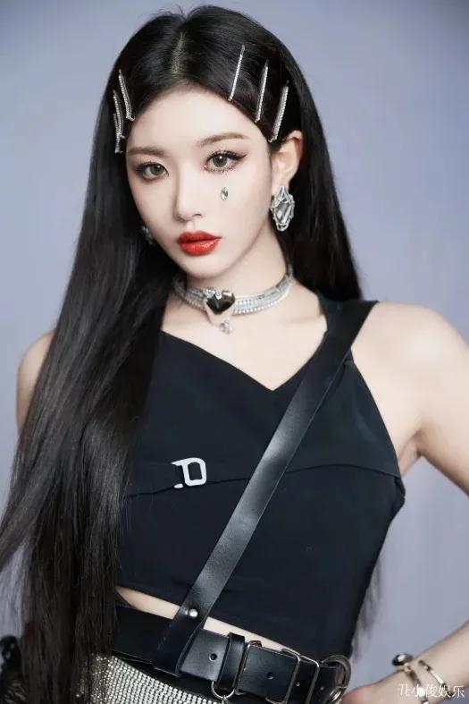 盘点娱乐圈中白到发光的魅力女星