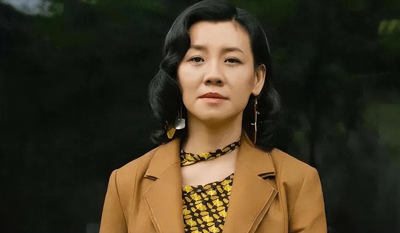 6位淡泊名利的演员：不接广告、不上综艺，个个都是实力派