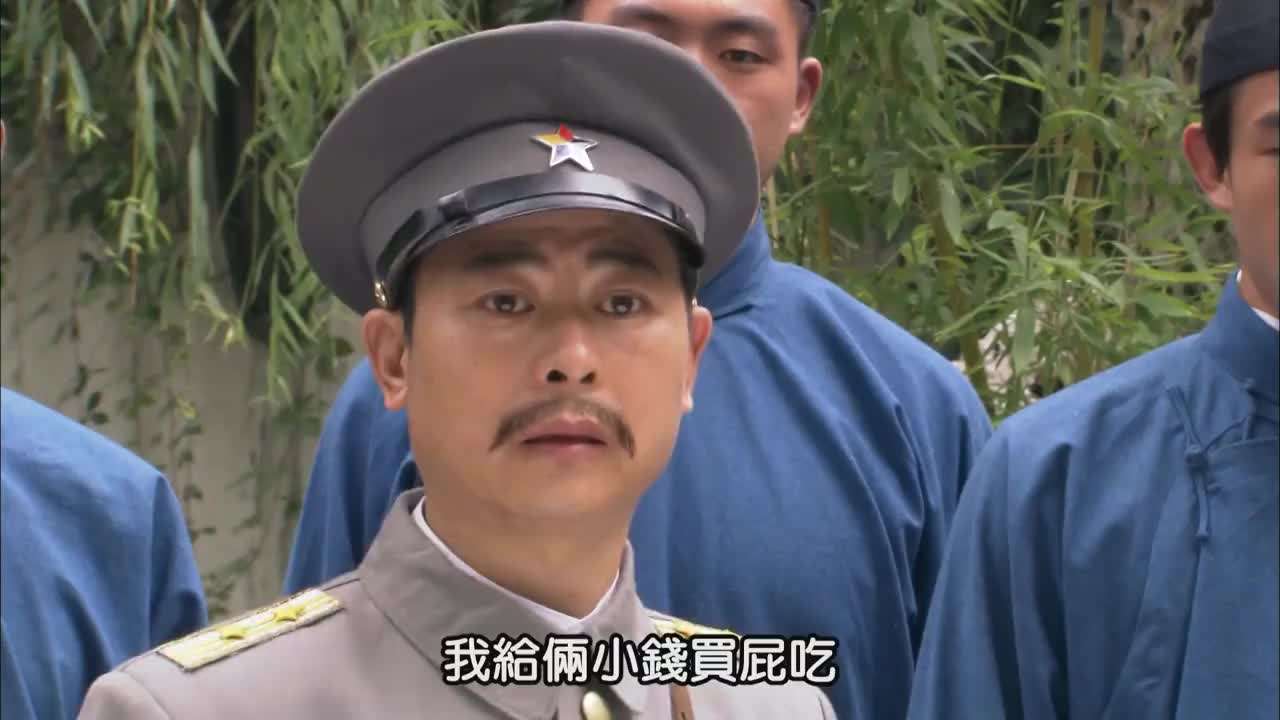 《大宅门》白景琦和白景怡谁才是白家的掌门人