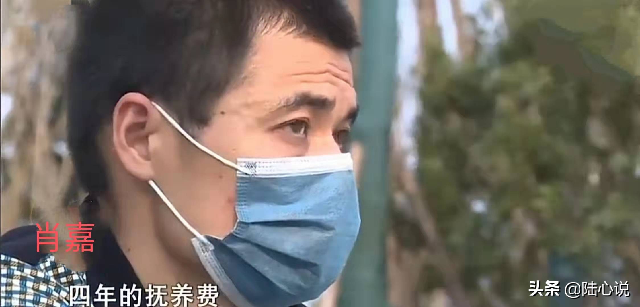 “就发生了一次事”亲子鉴定揭开妻子的秘密，丈夫崩溃不已