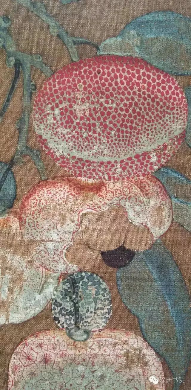 200幅高清图，看遍上海博物馆历代名画