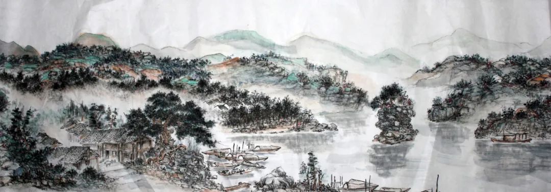 �뵴ﾳ ��Զ���塪�������黭�ҳ�������Ʒ����