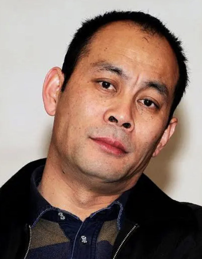 伍宇娟个人资料(演员张光北的励志人生) - 散下步