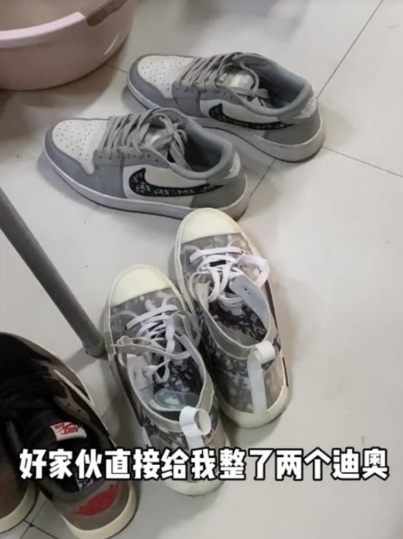 大学“攀比现象”有多严重？一名男生晒出寝室现状，引起网友共鸣