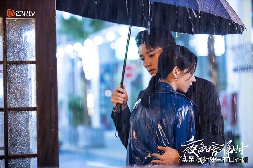 11月评分榜TOP 10！《当家主母》跌至2.9《斛珠夫人》4.9，冠军8.1