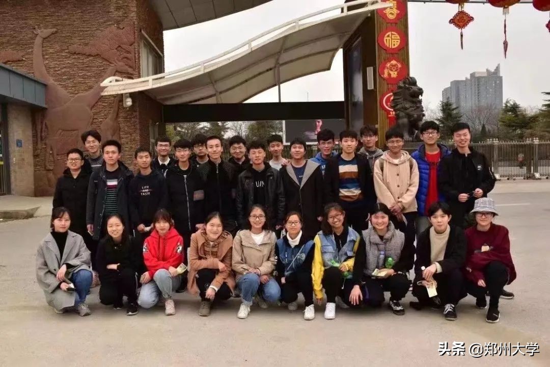 全专业58人，48人成功上岸！学霸班级是如何炼成的？
