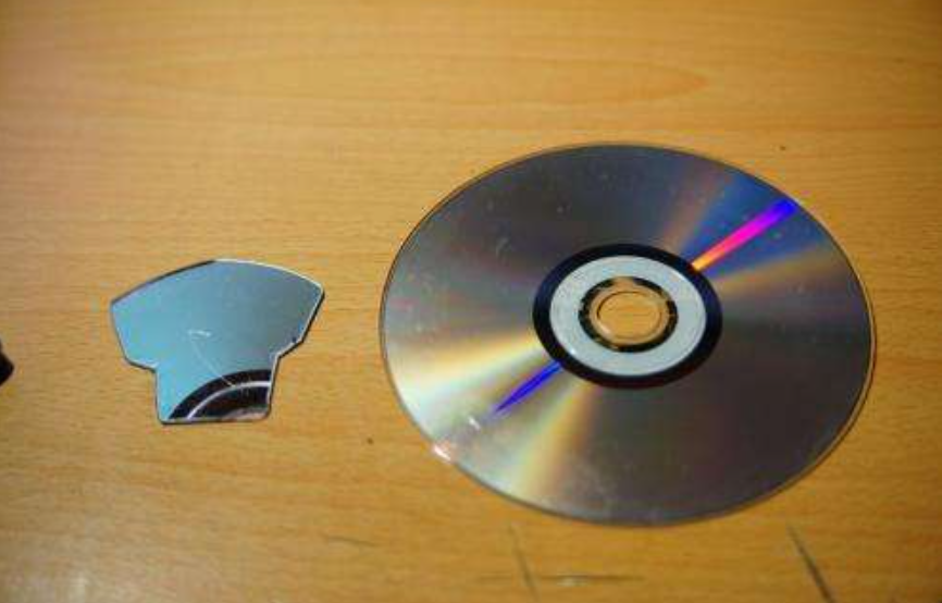 为什么现在有人回收DVD旧光盘？废旧光盘究竟有什么价值？