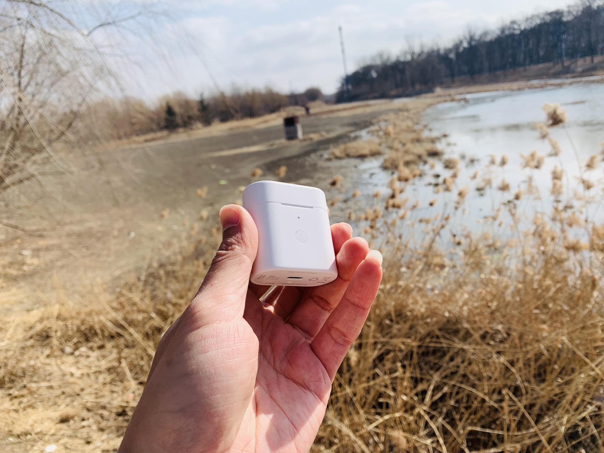 耳机界的国货之光—英雄G2耳机使用体验