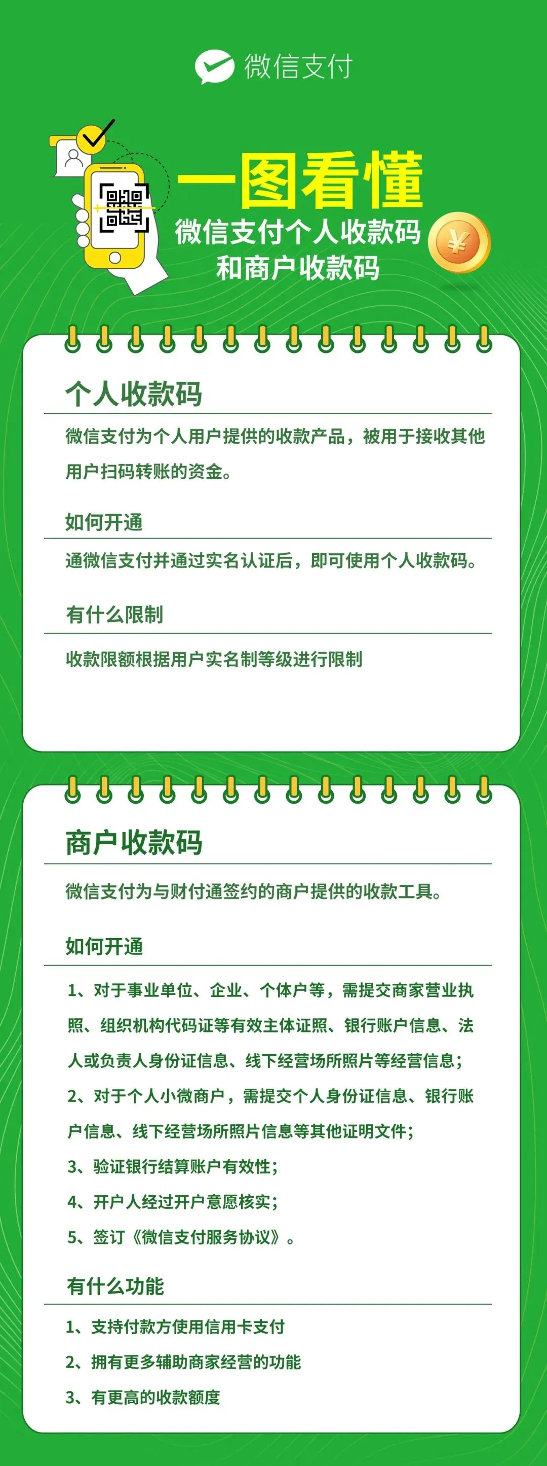 微信发布重要公告!