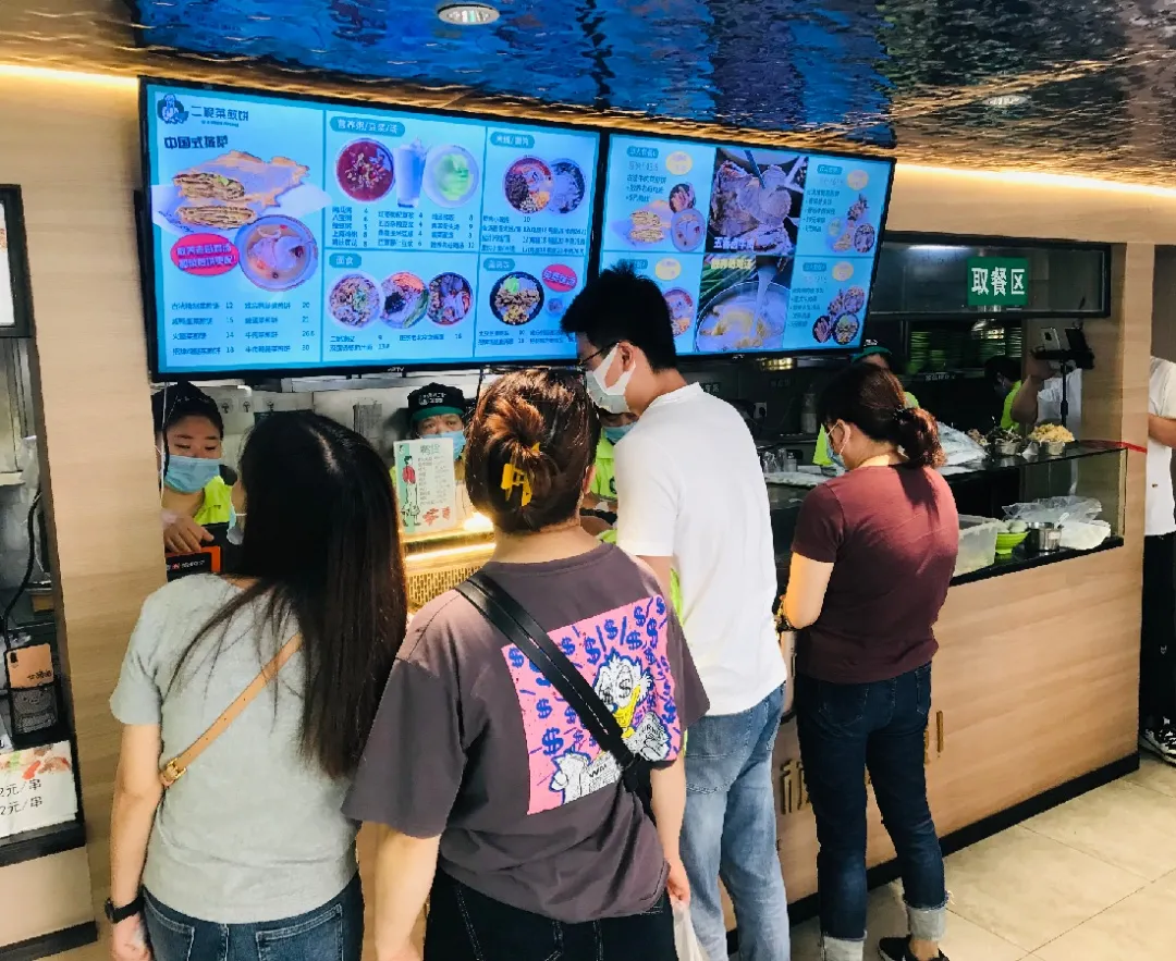 什么样的餐饮更受年轻人喜欢?