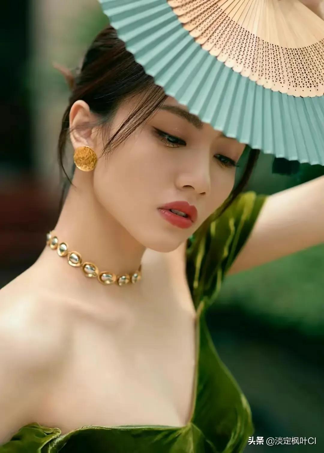 蛇蝎美人之徐睿知、杨幂、杨颖、张碧晨、许佳琪