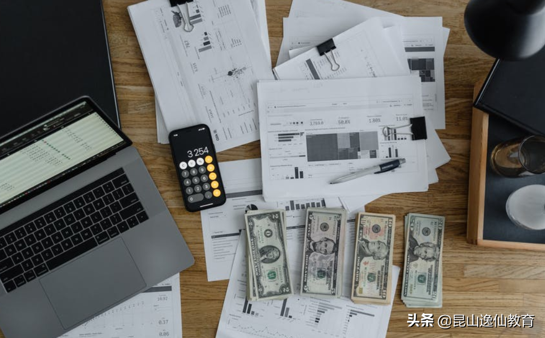 2022年初级会计职称报考流程，报考条件，报考时间