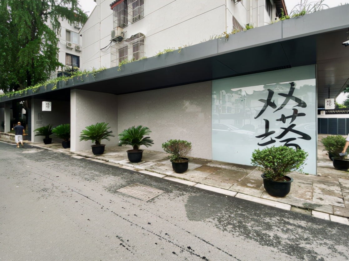 菜市场大改造：市井里的人间烟火