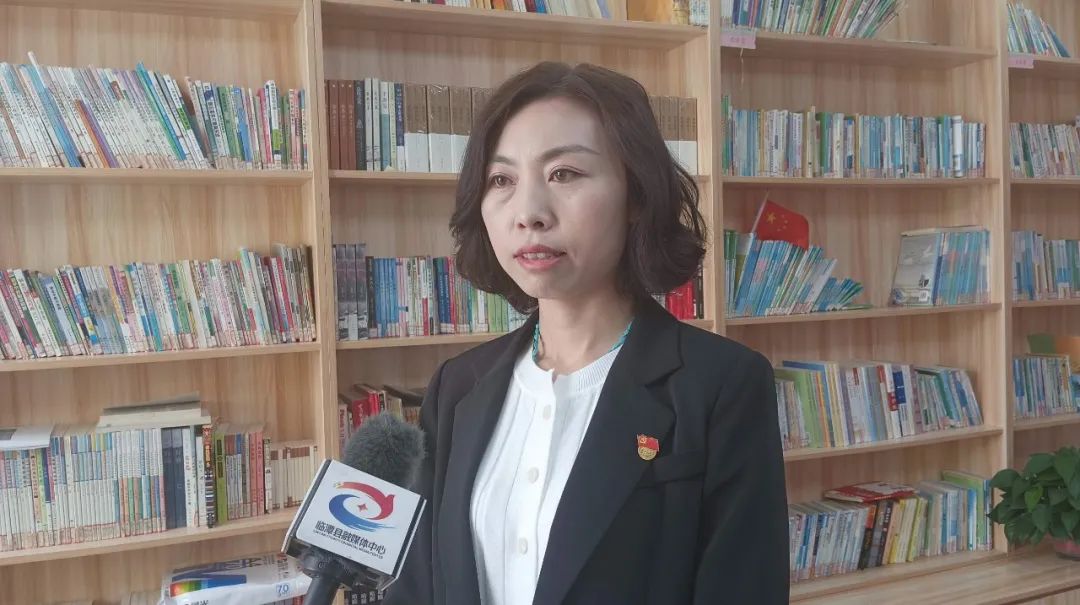 情系服务基层 做有情怀、有温度的社区工作者