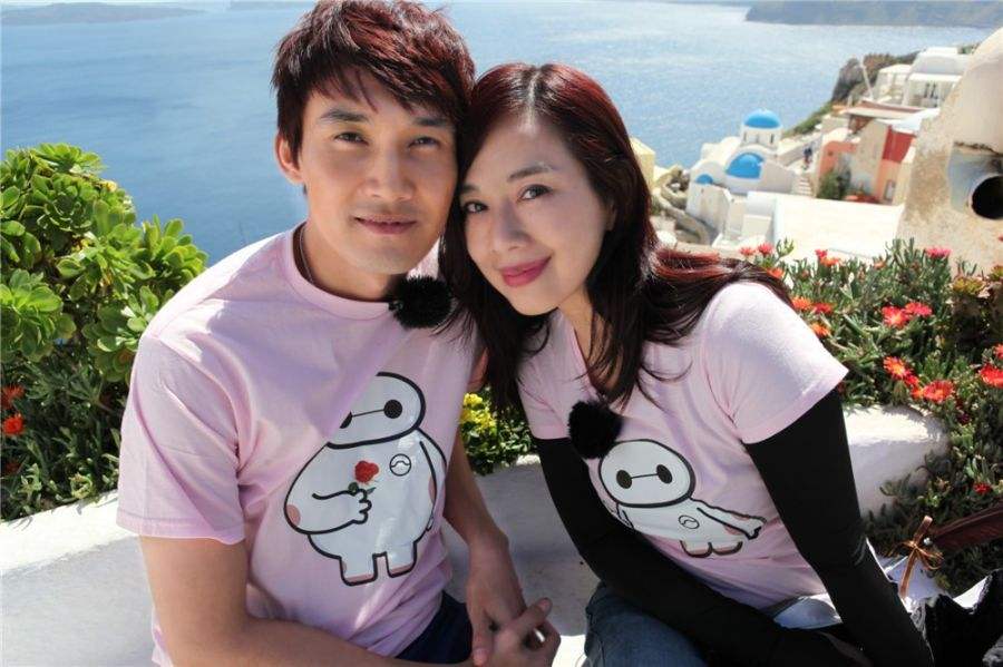 真没想到，这10对明星夫妇是丁克，有人养猫，有人把狗当亲人