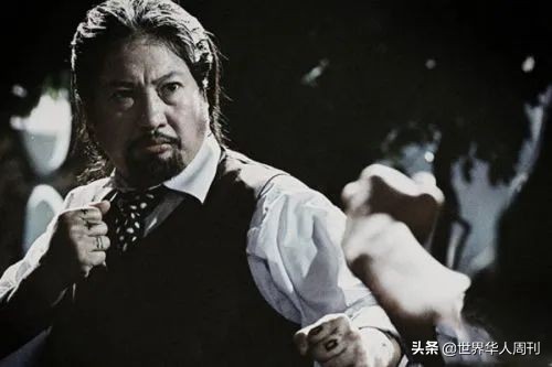 69岁洪金宝近照曝光：香港电影里最灵活的胖子，还是老了