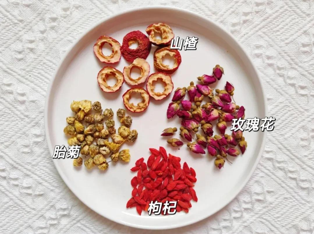 哪一种茶刮油最厉害（分享8款解油腻的茶）