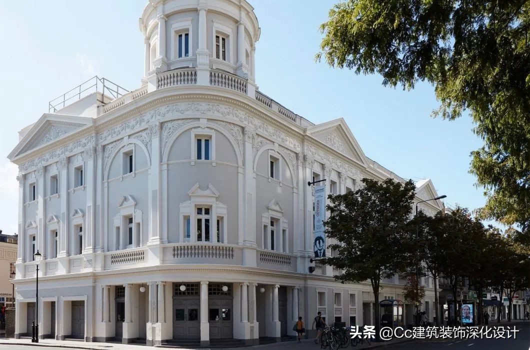 「线条」石膏线、EPS线条，该怎么用？