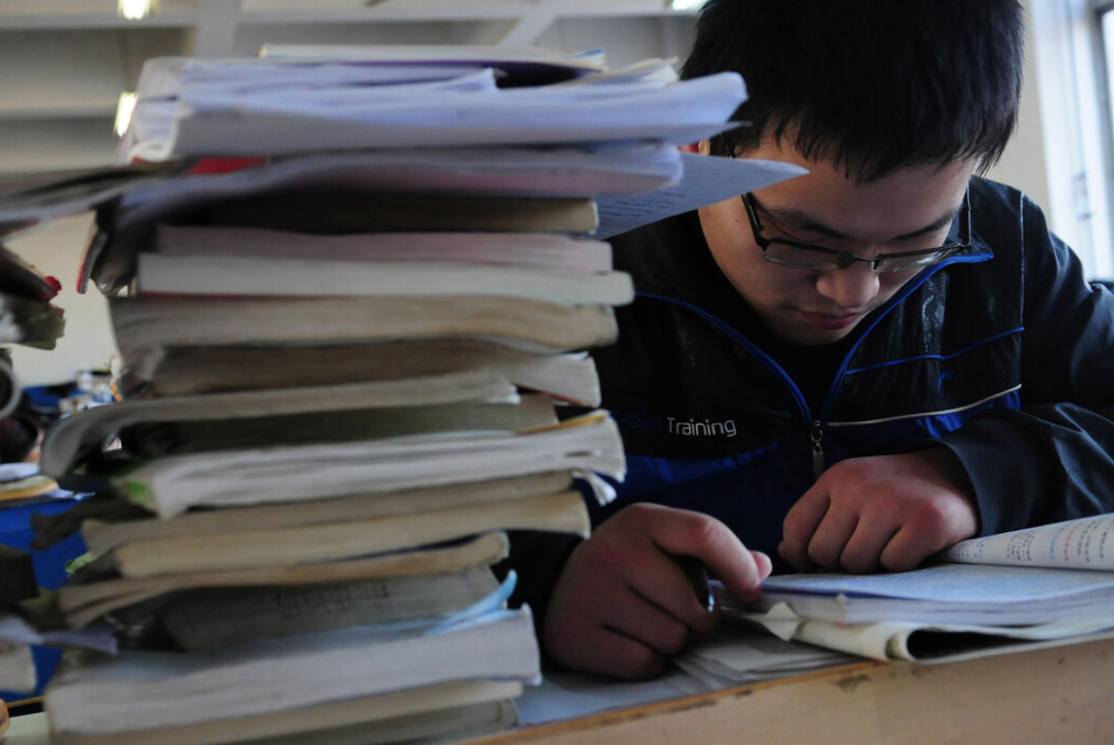 除了世界一流大学，这5所双非院校也可以“保研”，学生可作参考