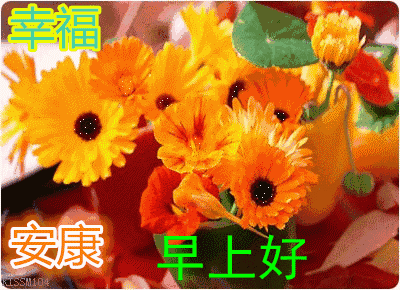非常漂亮的周六早上好祝福图片 早上好问候语 愿你开心幸福 美满顺利图片