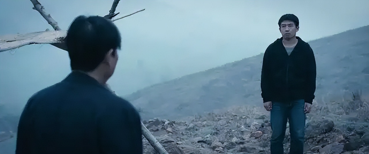 47万人打出豆瓣8.7的高分，全片无一张熟脸，但这部电影太高级了