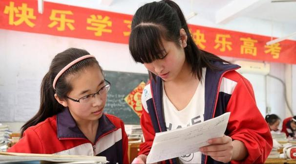 一模考砸了，今年高考还有希望吗？做好这三件事，一切皆有可能