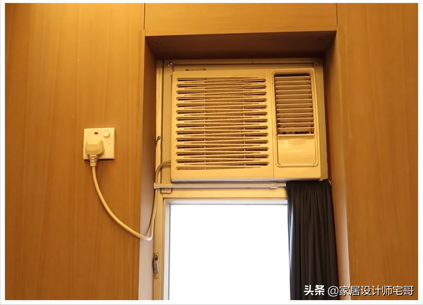 90后日本姑娘住香港10㎡“劏房”，蜗居虽小，却被整理得井井有条