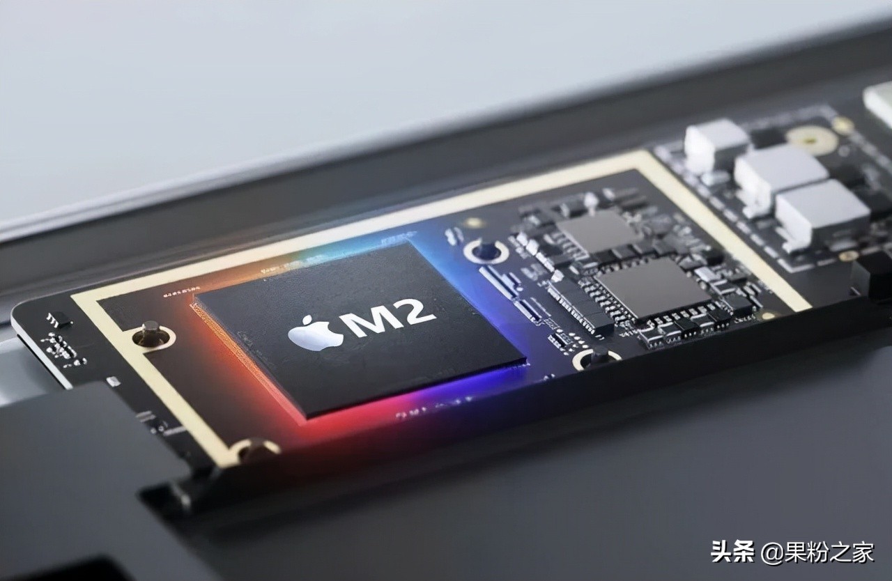 iOS 16升級(jí)名單曝光丨蘋果M2處理器準(zhǔn)備就緒