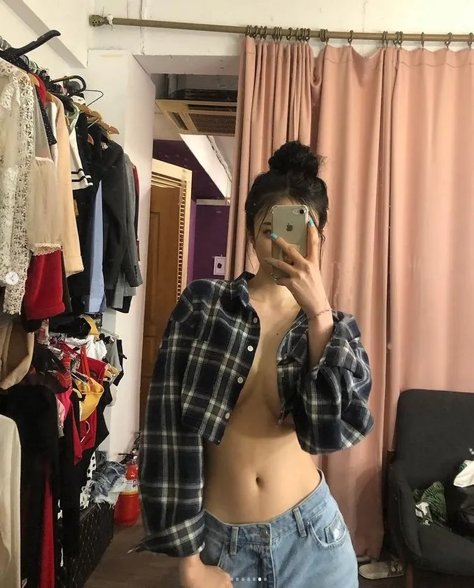 韩女团成员转行做主播?粉丝惋惜;怡人因争议中断活动?