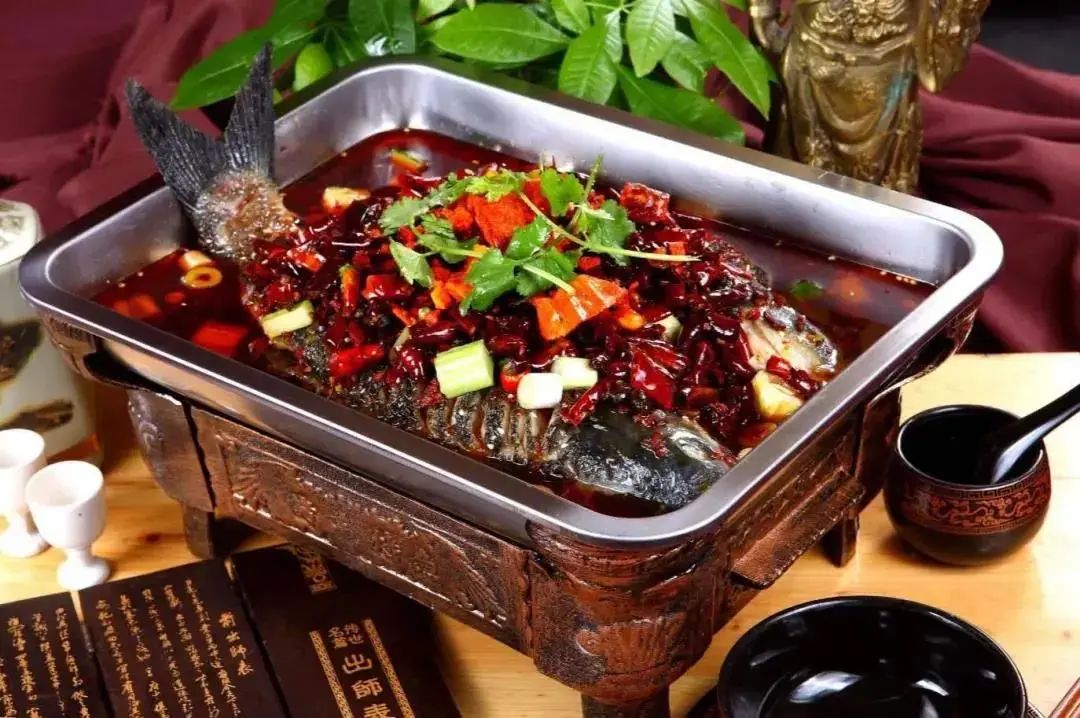 無美食不假期？干飯人速來收藏這份漢中美食清單～