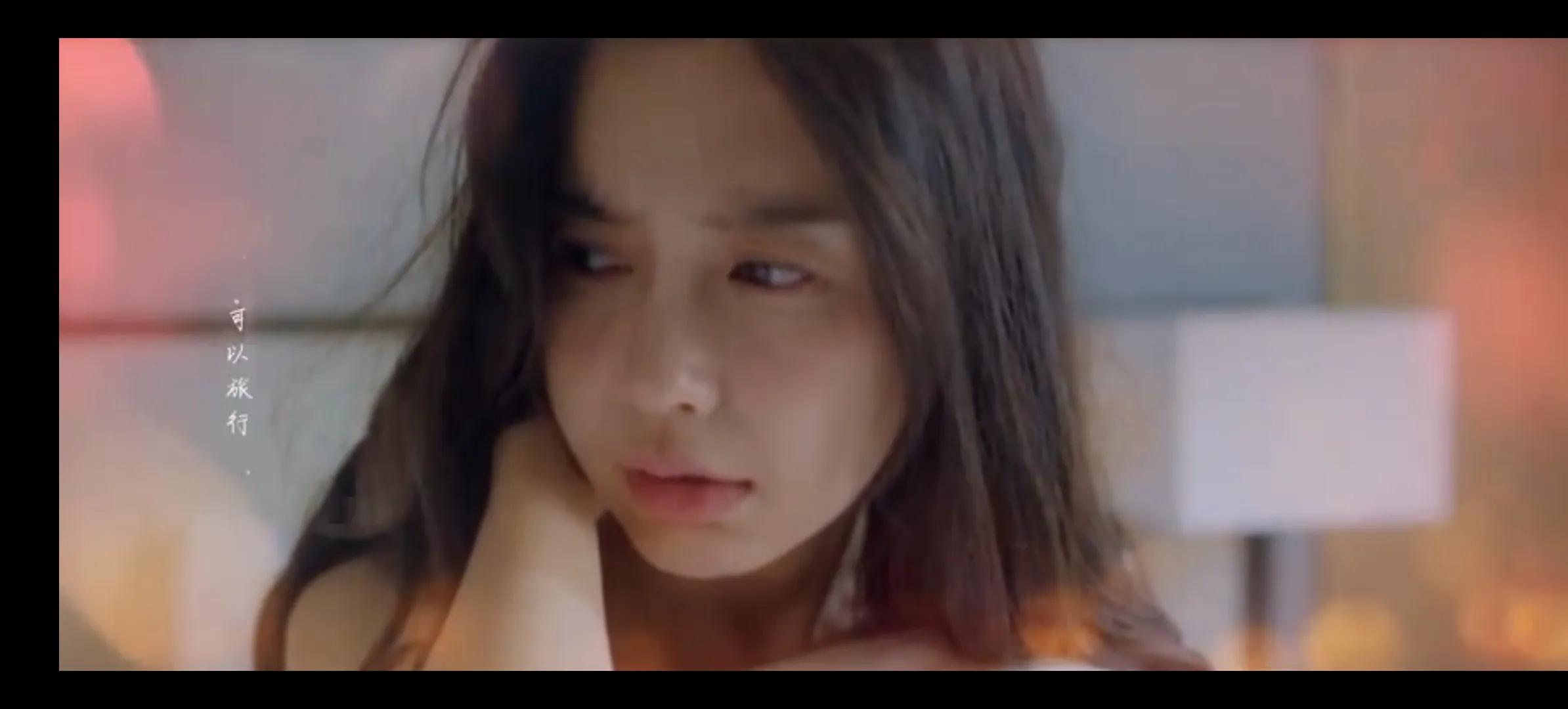 《爱情应该有的样子》，导演奇葩爱情观，你翻拍了个锤子