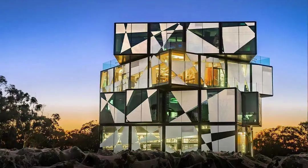 黛伦堡酒庄：美酒体验天堂